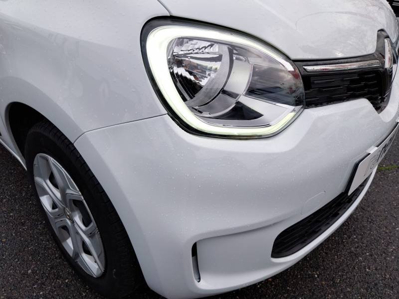 Renault Twingo - Photo 15