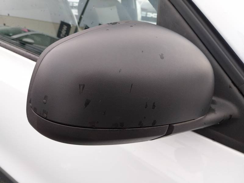 Renault Twingo - Photo 17