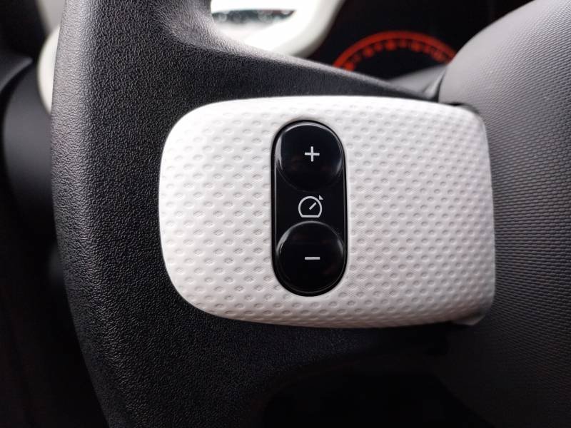 Renault Twingo - Photo 29