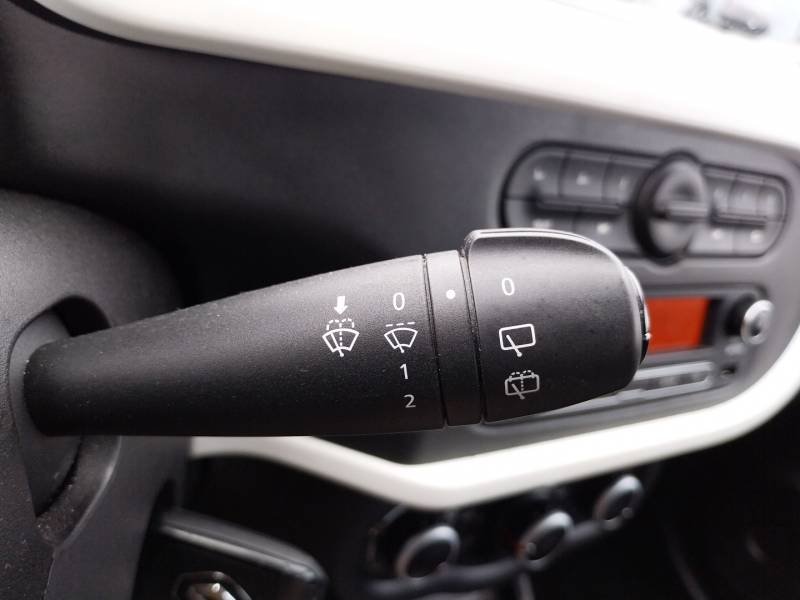 Renault Twingo - Photo 31