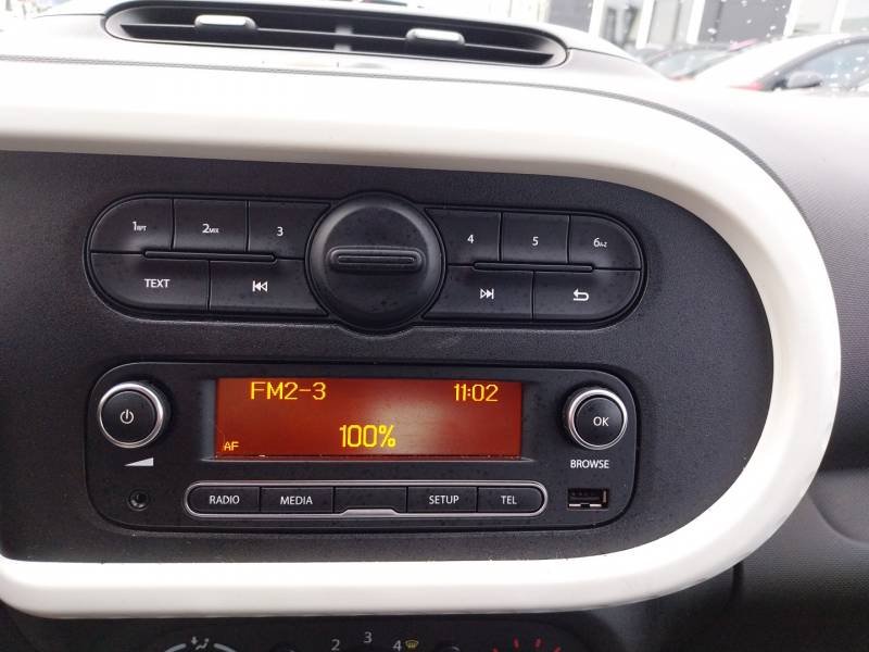 Renault Twingo - Photo 33