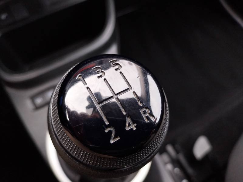 Renault Twingo - Photo 36
