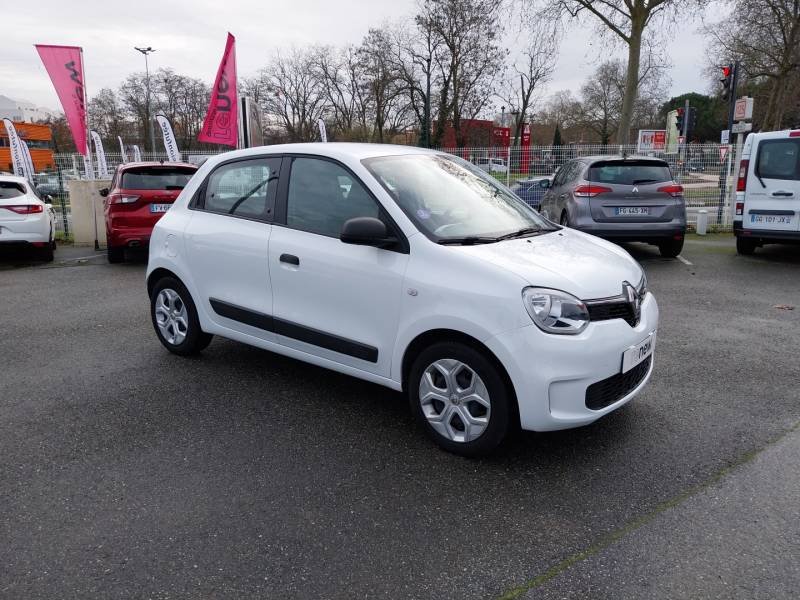 Renault Twingo - Photo 8