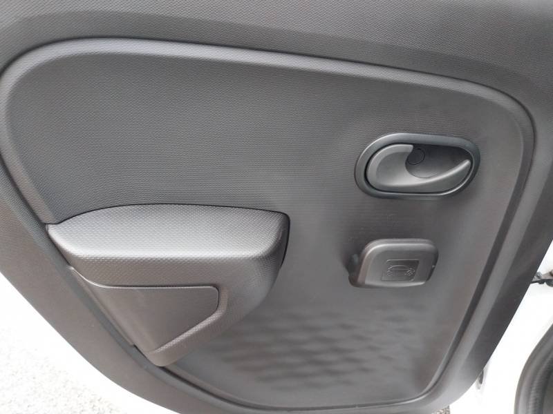 Renault Twingo - Photo 22