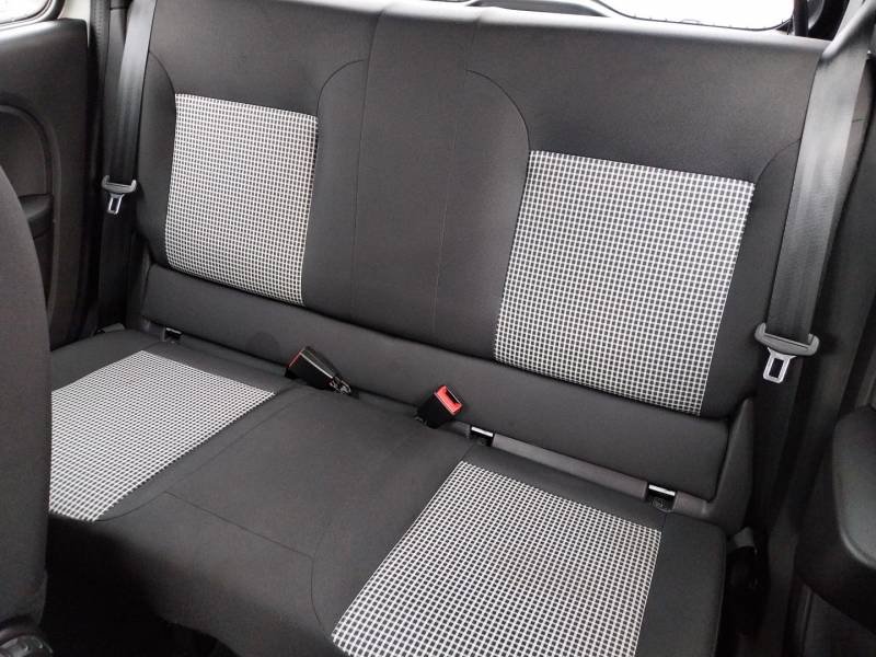 Renault Twingo - Photo 25