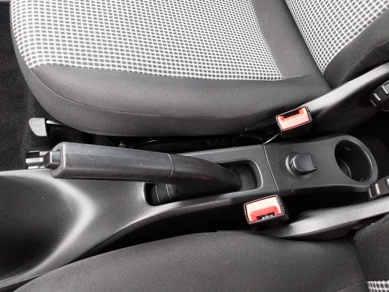 Renault Twingo - Photo 26