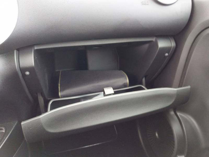 Renault Twingo - Photo 27