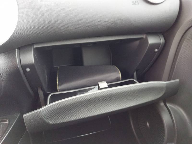 Renault Twingo - Photo 28
