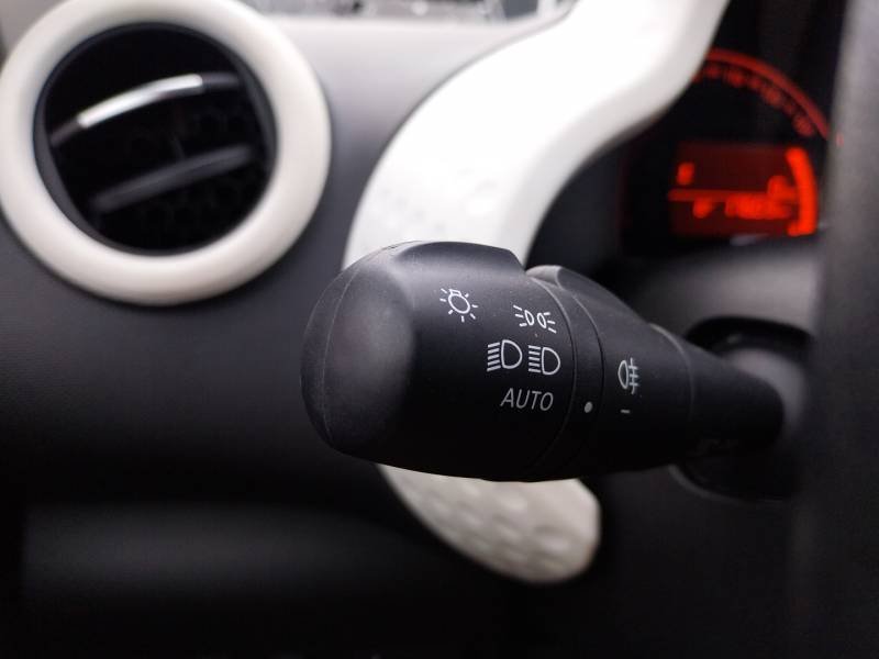 Renault Twingo - Photo 30