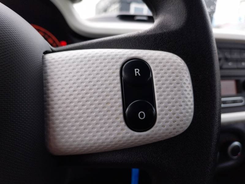 Renault Twingo - Photo 32