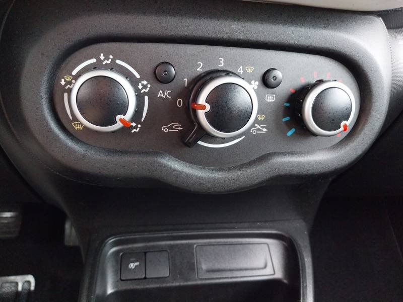 Renault Twingo - Photo 35