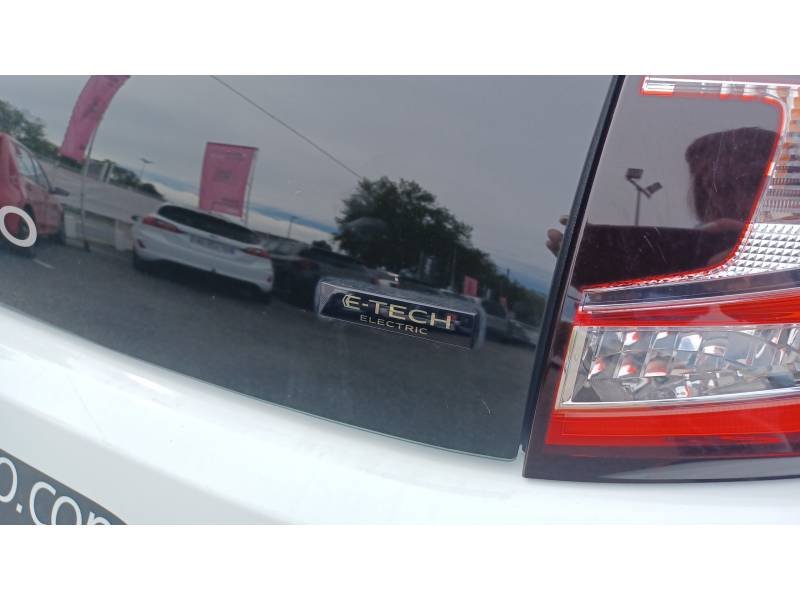 Renault Twingo - Photo 40