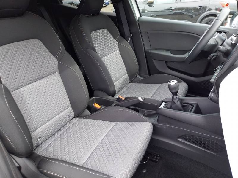 Renault Clio - Photo 12