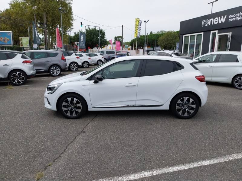 Renault Clio - Photo 3