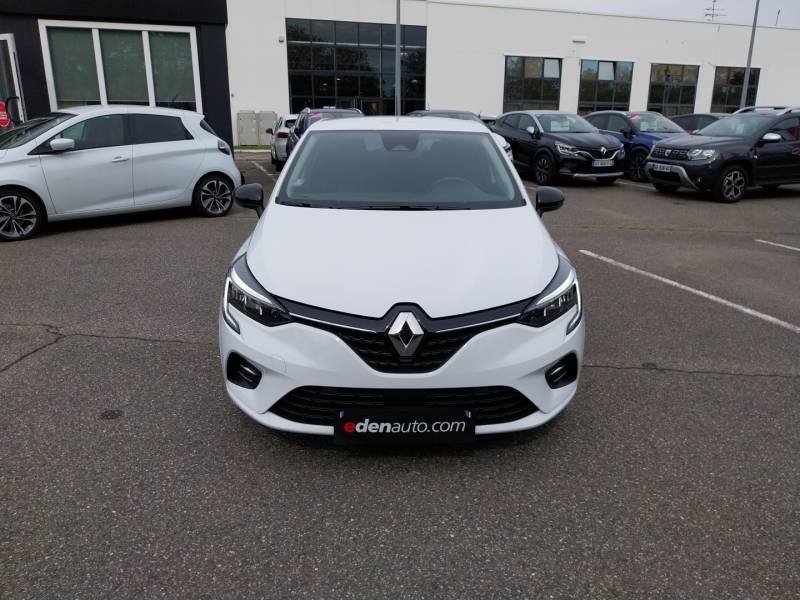 Renault Clio - Photo 2