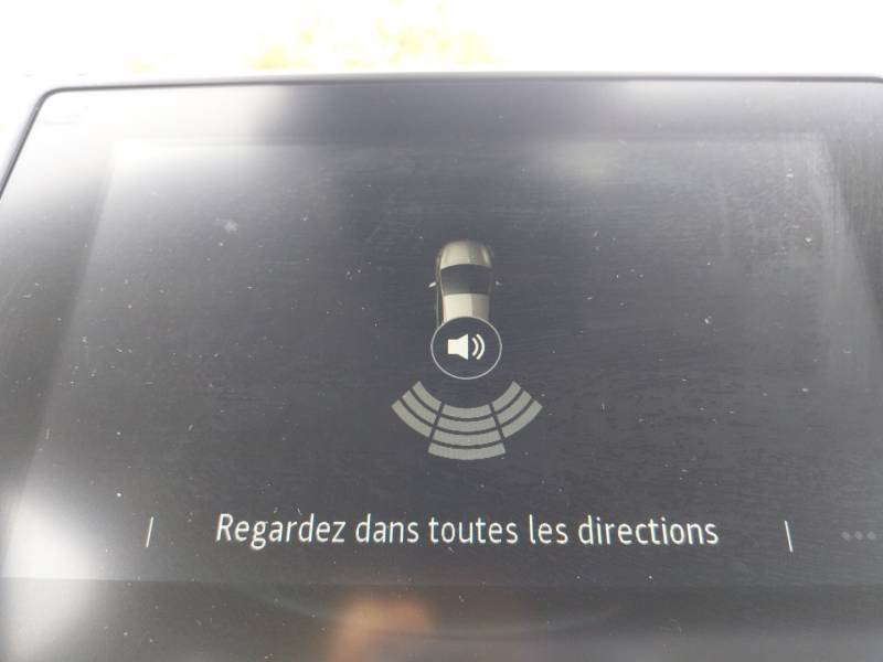 Renault Clio - Photo 30