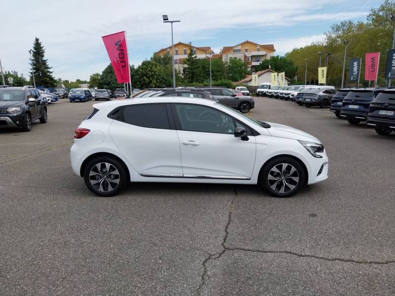 Renault Clio - Photo 7