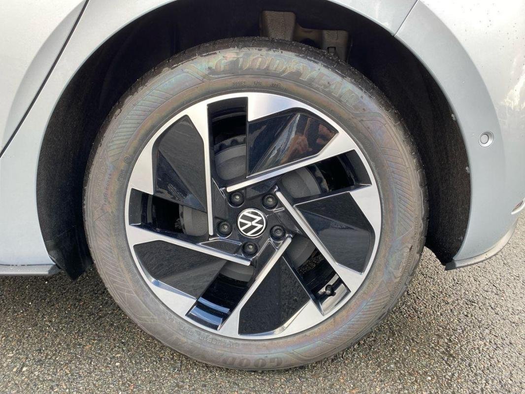 Volkswagen ID.3 - Photo 26