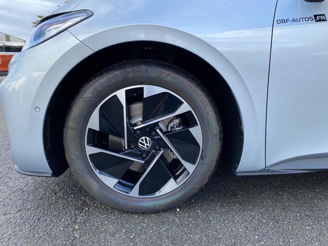 Volkswagen ID.3 - Photo 27