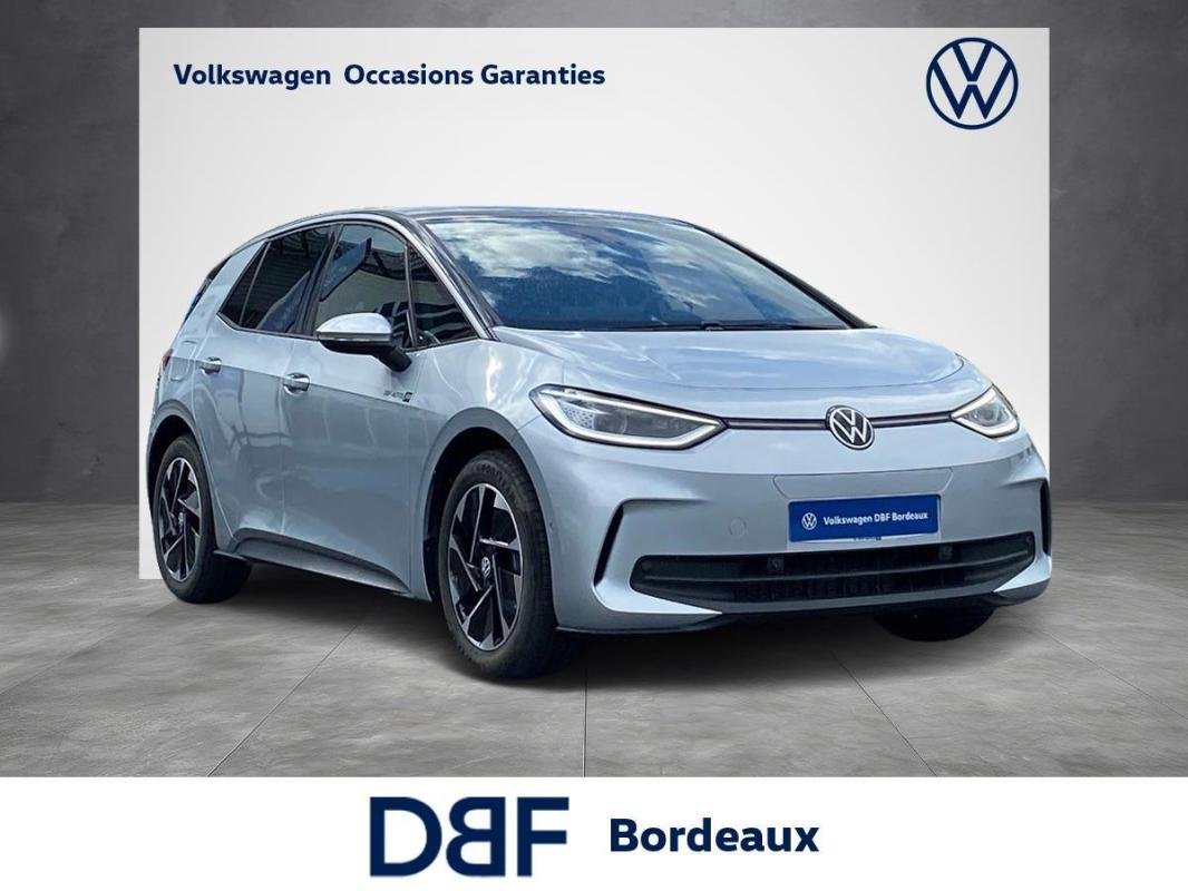 Volkswagen ID.3 - Photo 3