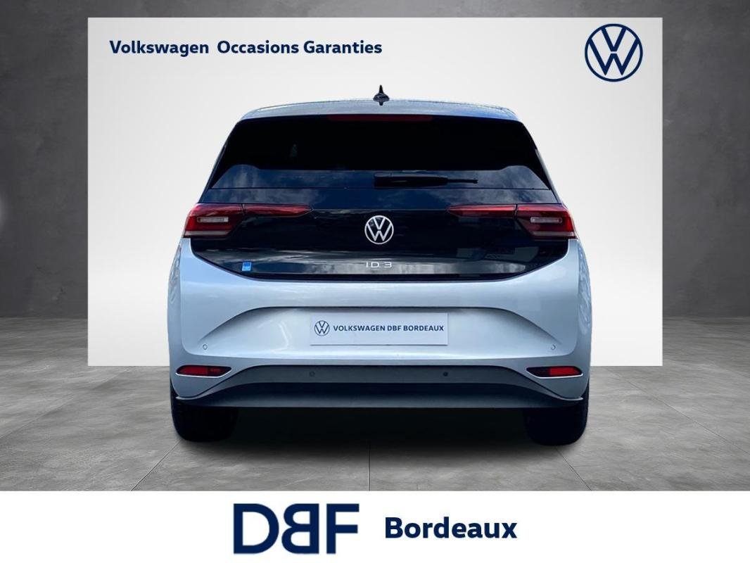Volkswagen ID.3 - Photo 33