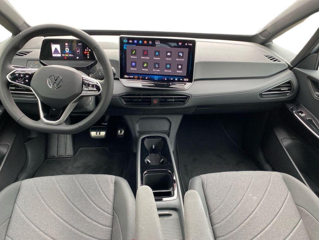 Volkswagen ID.3 - Photo 6