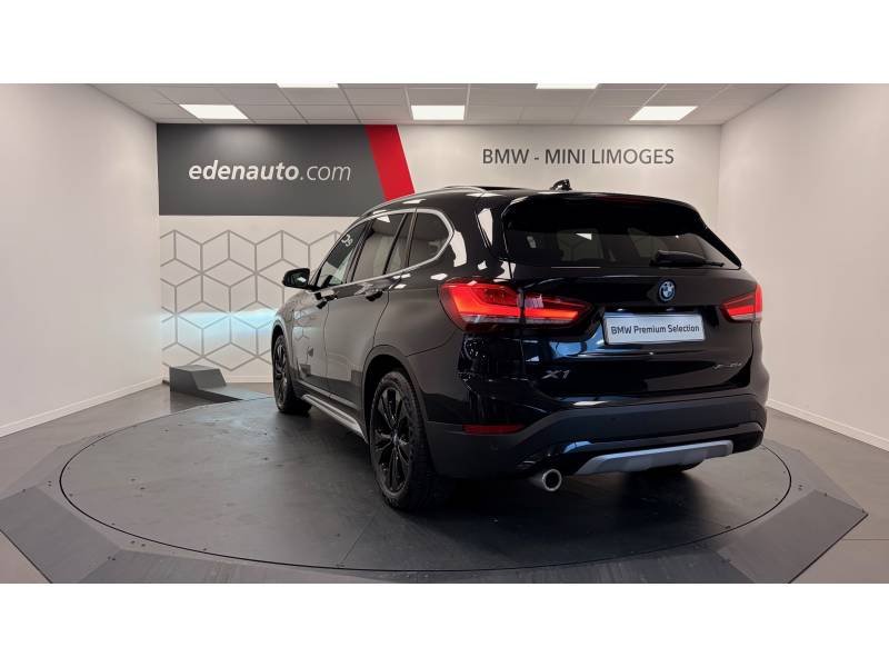 BMW X1 - Photo 11