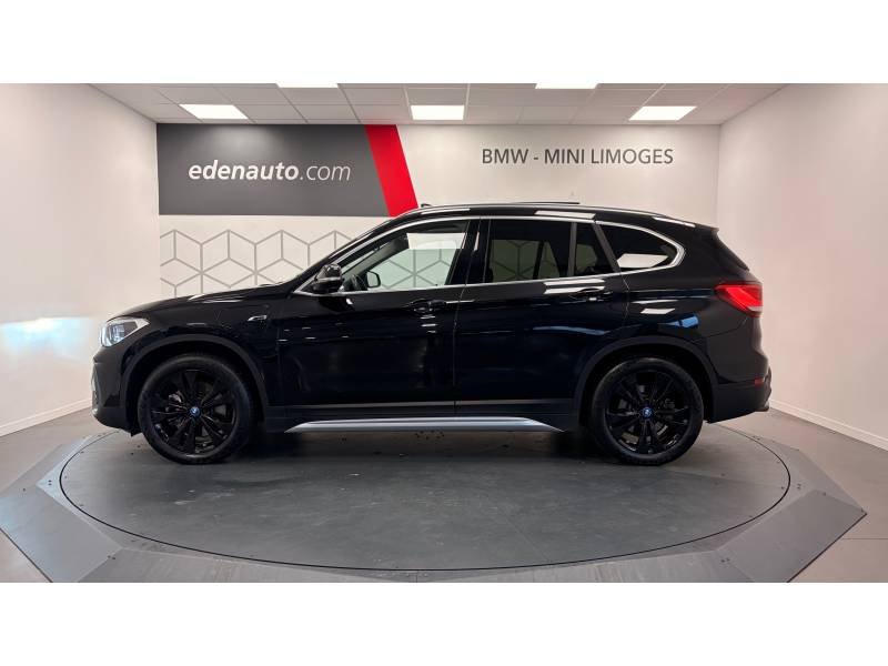BMW X1 - Photo 12