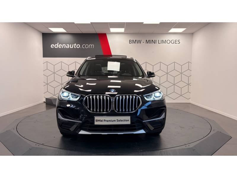 BMW X1 - Photo 13