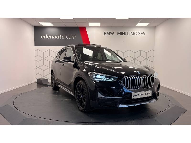 BMW X1 - Photo 14