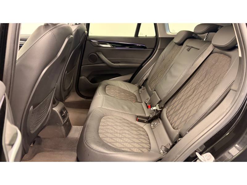BMW X1 - Photo 15