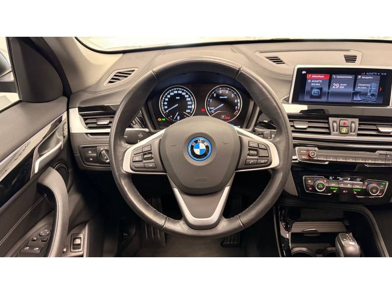 BMW X1 - Photo 16