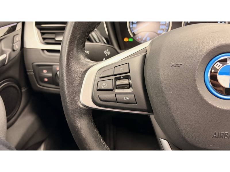 BMW X1 - Photo 17