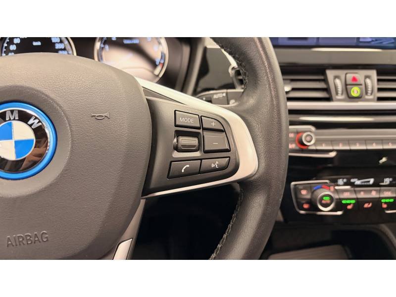 BMW X1 - Photo 18