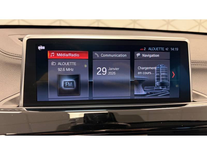 BMW X1 - Photo 19