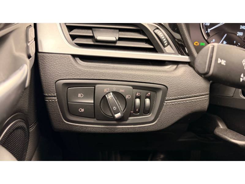 BMW X1 - Photo 24