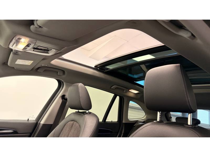 BMW X1 - Photo 27