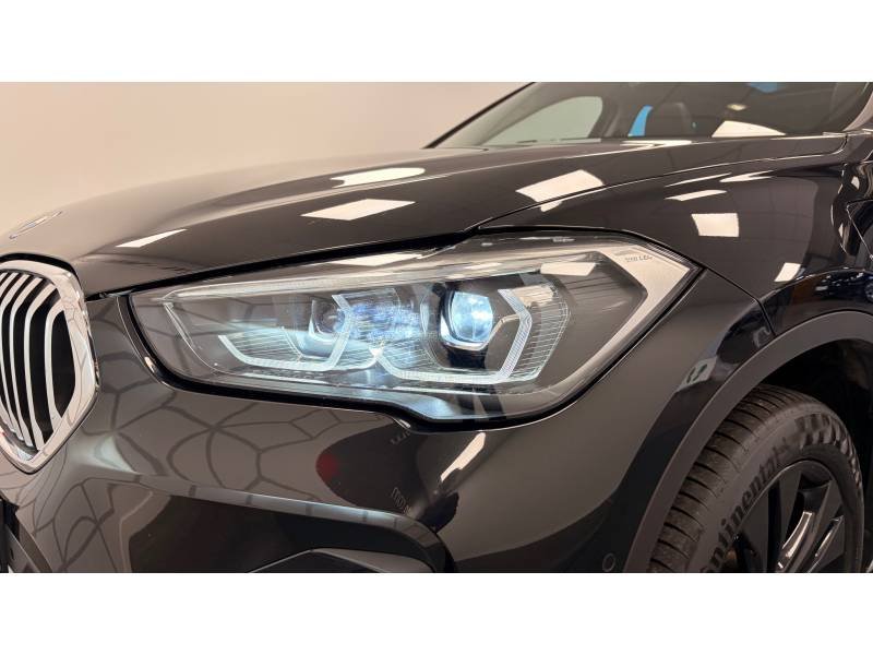 BMW X1 - Photo 30