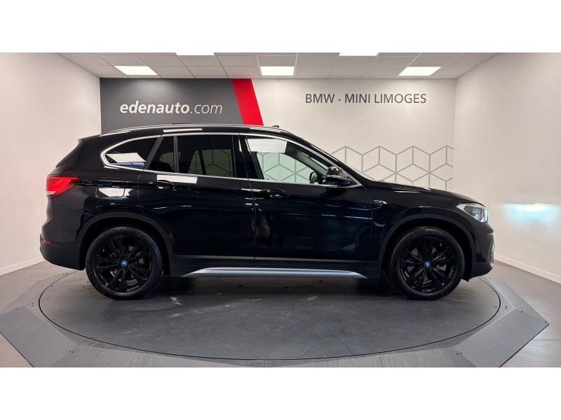 BMW X1 - Photo 3