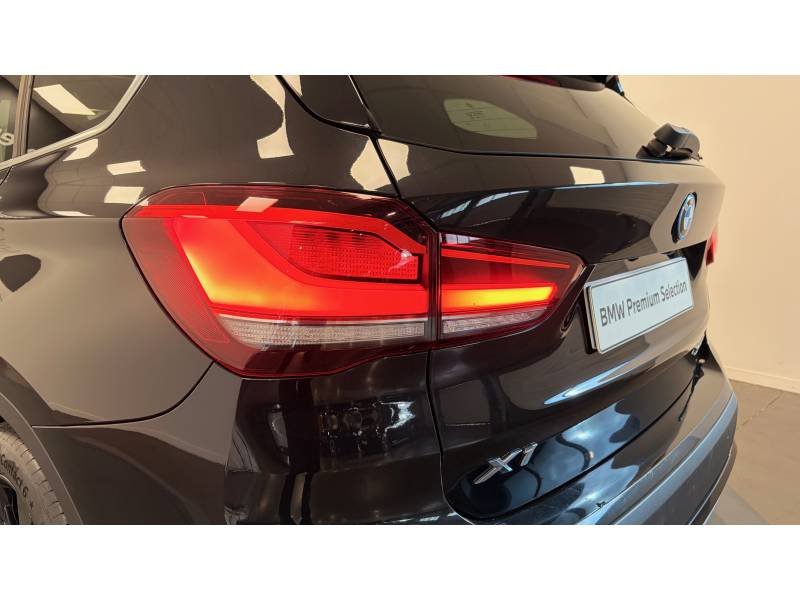 BMW X1 - Photo 31
