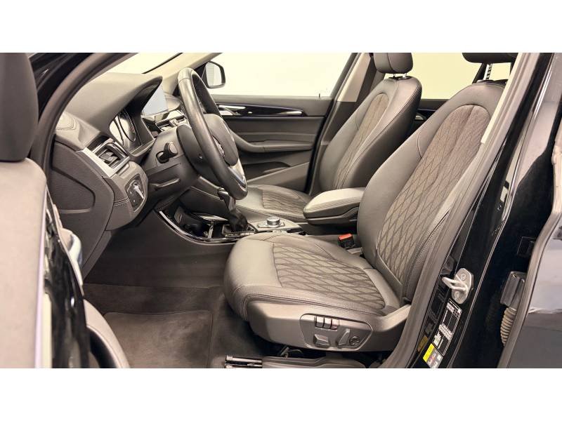 BMW X1 - Photo 4