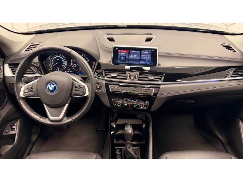 BMW X1 - Photo 5