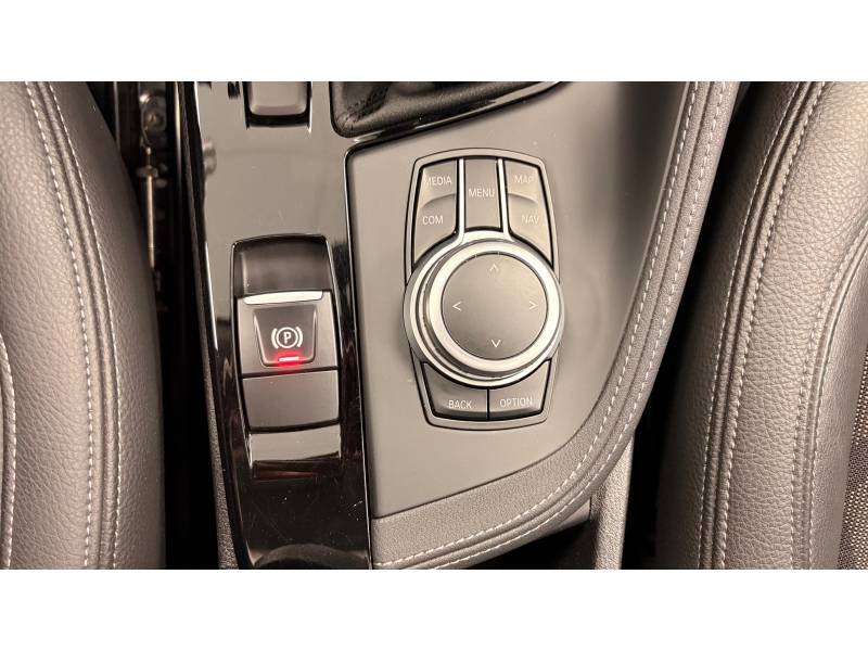 BMW X1 - Photo 6