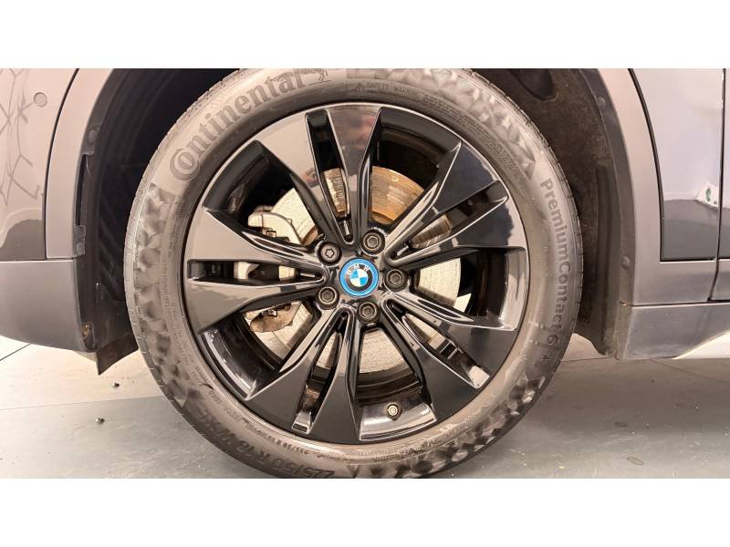 BMW X1 - Photo 8