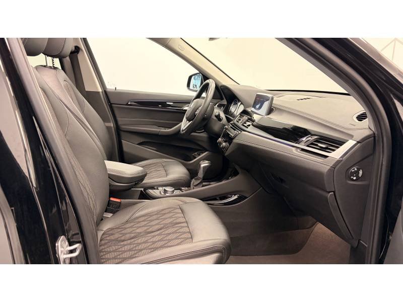 BMW X1 - Photo 9