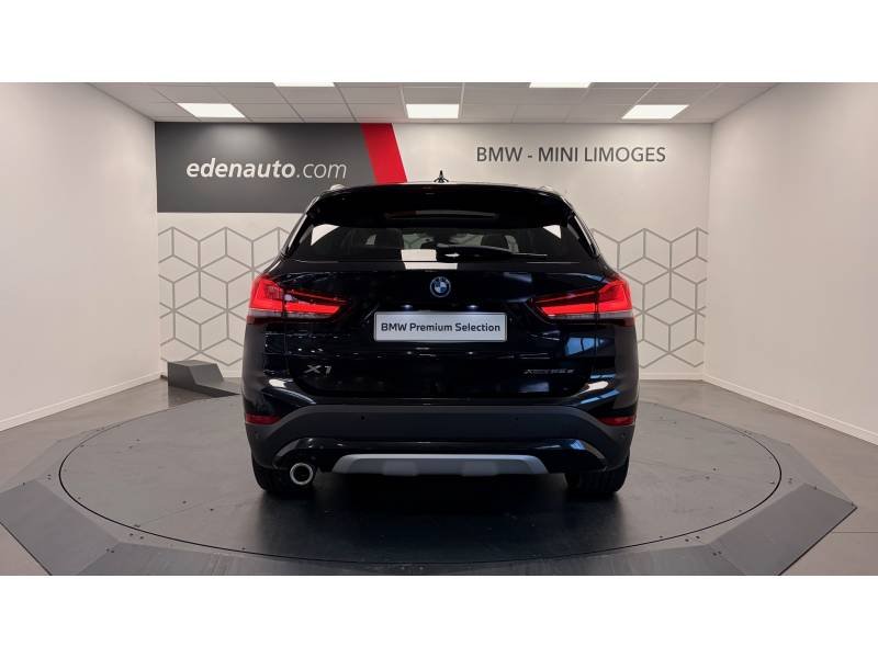 BMW X1 - Photo 10