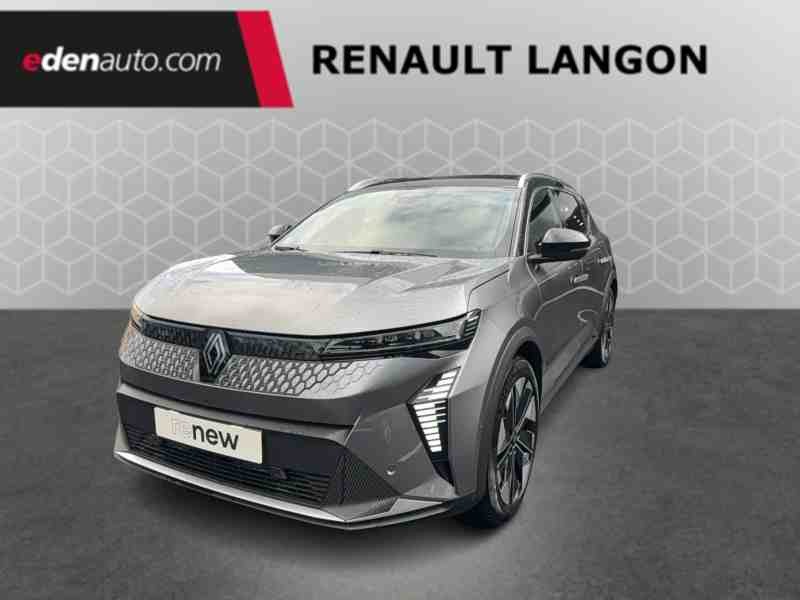 Renault Scénic