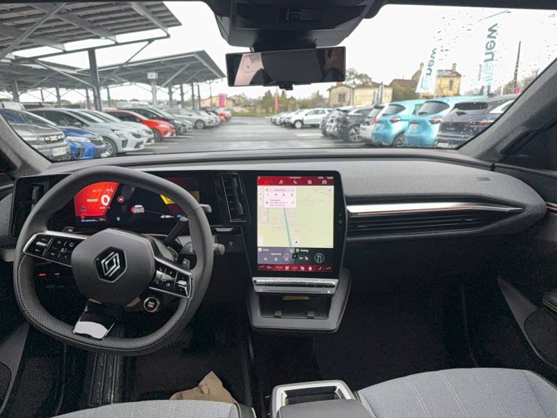 Renault Scénic - Photo 11