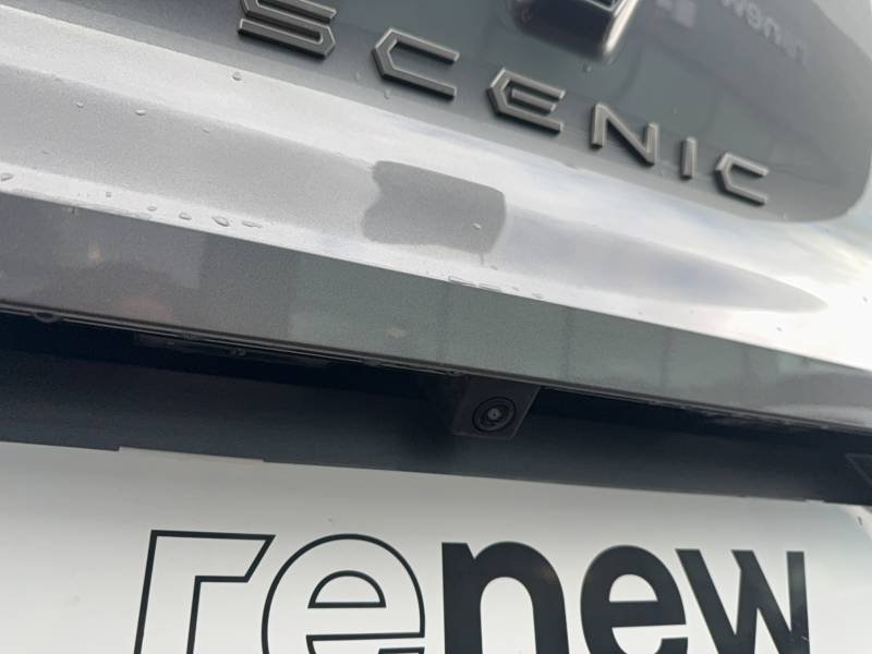 Renault Scénic - Photo 17