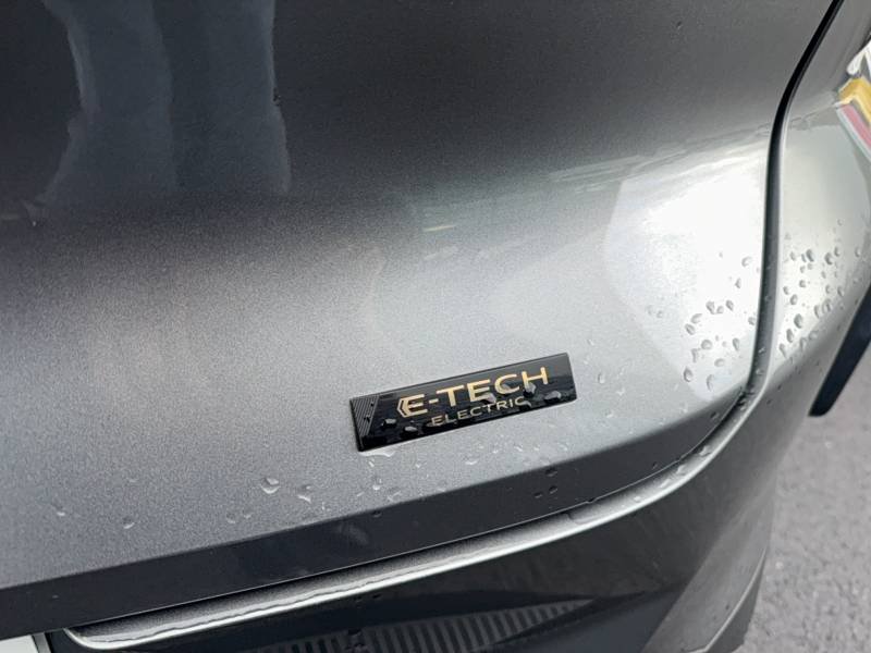 Renault Scénic - Photo 19